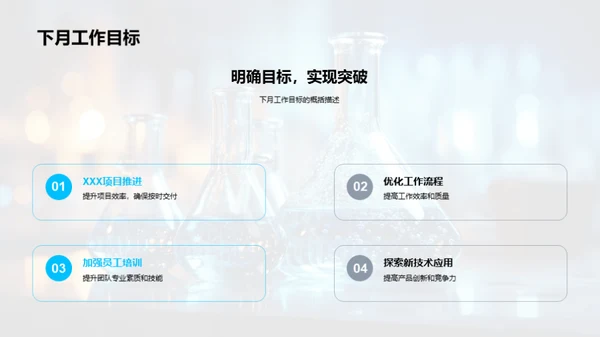 化学部门策略回顾