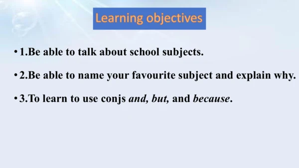 Unit 4 Don't eat in class. SectionA1a~1d)课件【新人教（20