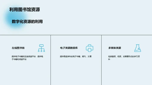 读书的力量