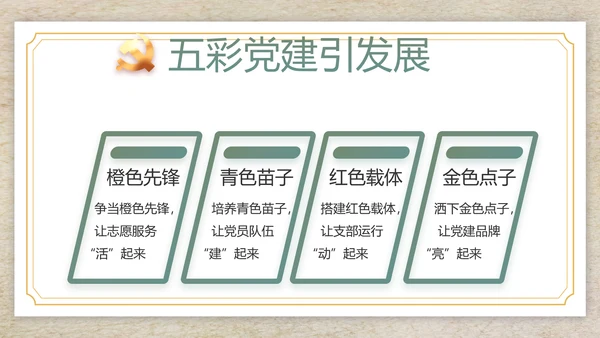 纪检监察党风廉政工作计划动态PPT