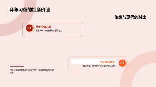 春节的文化解析