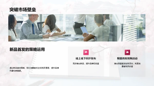 立春营销策略
