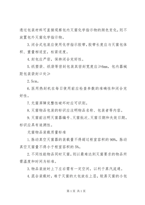供应室质控小组活动记录 (2).docx