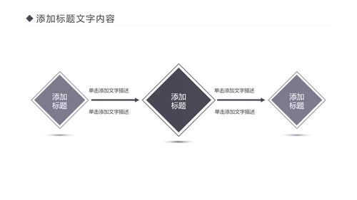 国际象棋比赛执行力博弈运营规划培训PPT模板