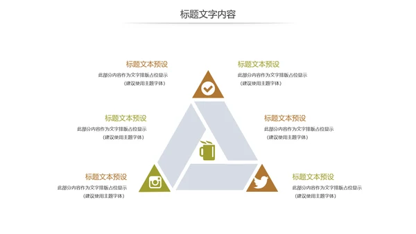 人身保险社区医疗保险行业工作总结PPT模板