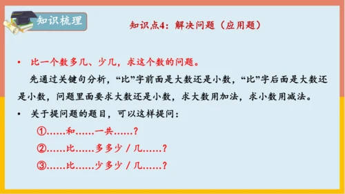 专题02：100以内的加法和减法（复习课件）-2023-2024二年级期末核心考点集训（人教版）(共