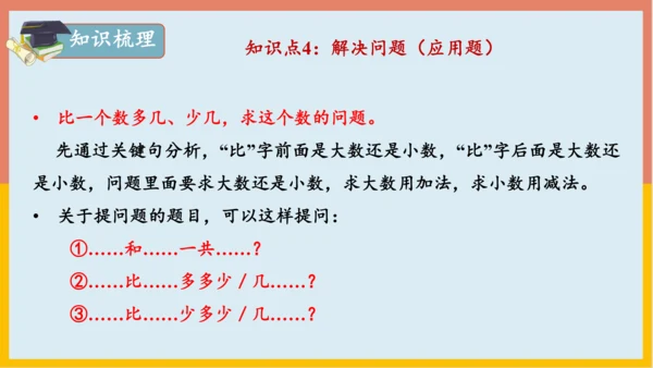 专题02：100以内的加法和减法（复习课件）-2023-2024二年级期末核心考点集训（人教版）(共