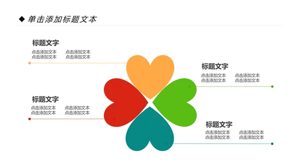 简约清新教育培训教学设计公开课PPT模板