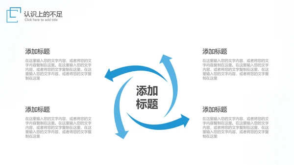 商务工作汇报述职报告年中总结ppt