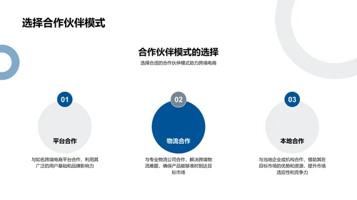 电商全球战略指南