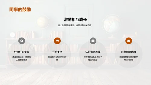 教学之路年度回顾