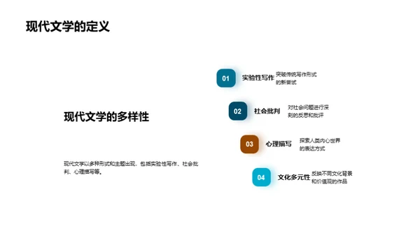 文学的时空之旅