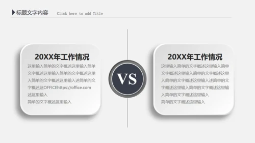 财务报告会计部数据分析统计通用PPT模板