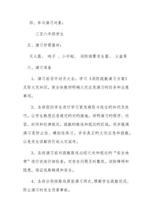 消防演练方案.docx