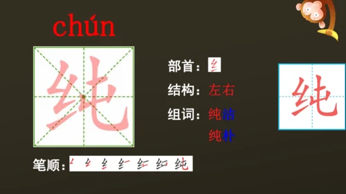 23 月光曲 课件