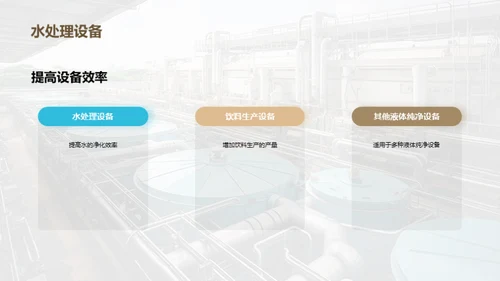 液净设备制造新篇章