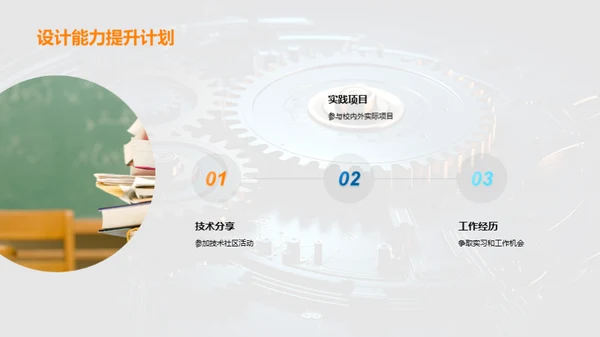 工程师之路