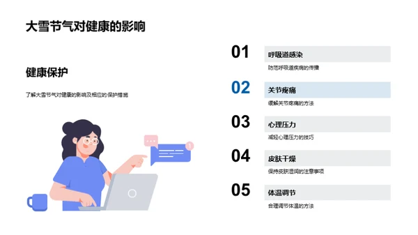 大雪节气生活指南