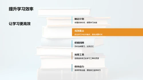 三年级学习指南