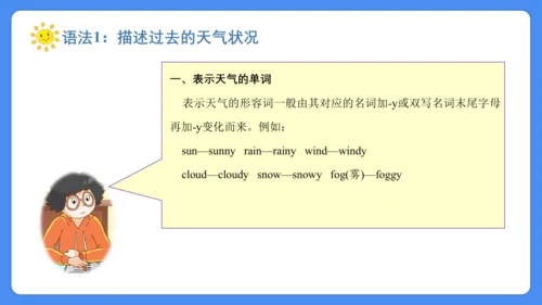 Unit 2 What a day!  复习课件(共31张PPT)-2024-2025学年译林版（三