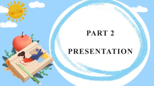 Unit 4 When is the art show Part A Let's talk课件（46
