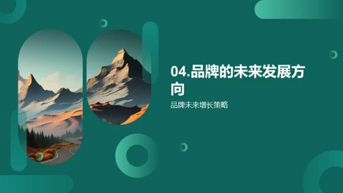 品牌之路：发展与策略