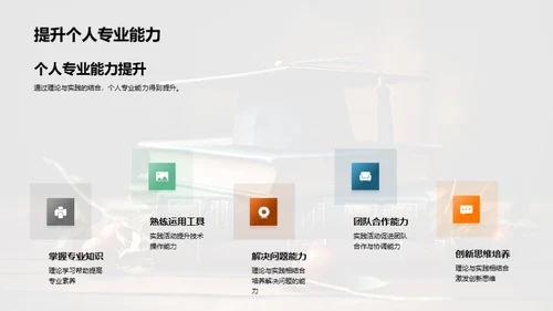 理实融合的力量