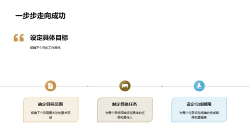 团队协作与成果分享