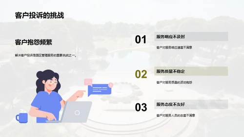 园区管理之精华探索