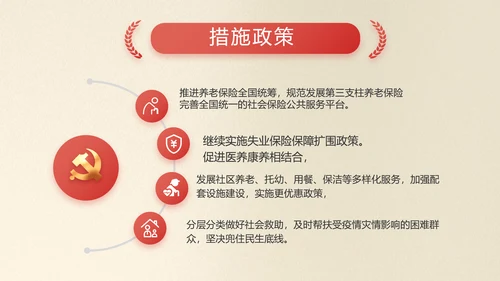 红色党史学习教育活动党课动态PPT