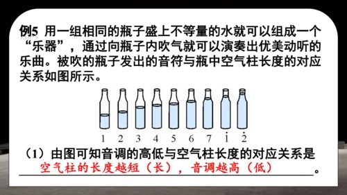 第二章 声现象复习和总结课件(共25张PPT)-2024-2025学年人教版物理八年级上册