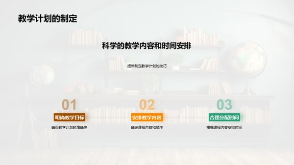 优化教学法，塑造高效课堂