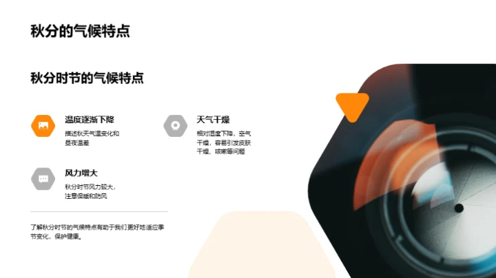 秋分时节的全面解读