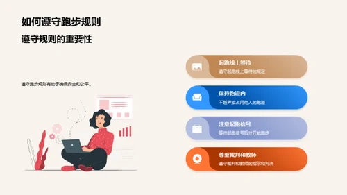 跑步的科学与艺术