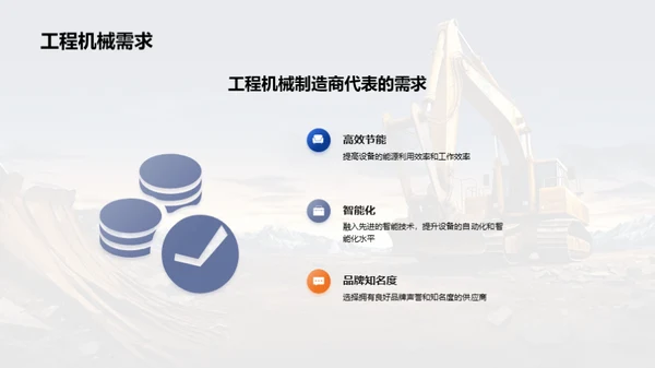 塑造未来的工程机械