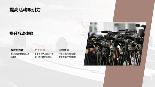 清明节媒体策划解析
