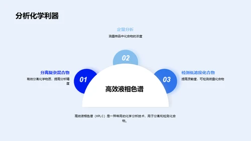 化学在疾病诊断中的应用