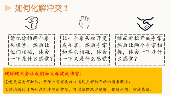 7.2爱在家人间 课件(共35张PPT)