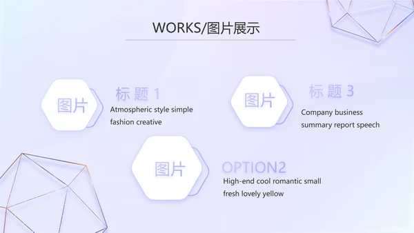 公司品牌策划方案工作总结计划PPT