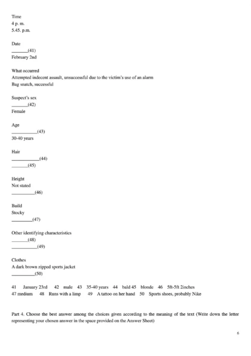 电大高级职业英语期末复习考试资料参考答案.docx