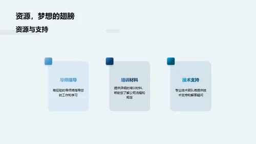 融入团队：掌握公司文化