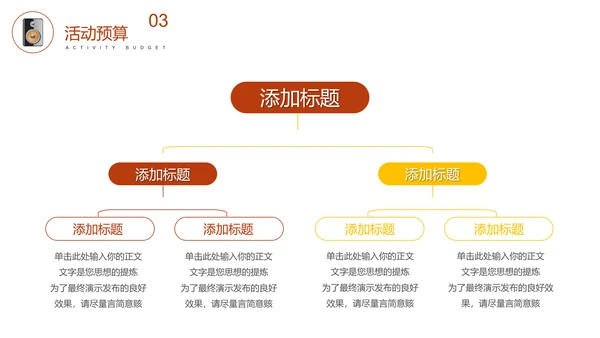 巅峰音乐活动策划方案PPT