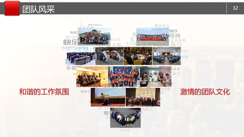 简约大气公司企业产品介绍PPT模板