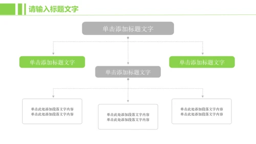 金融投资理财ppt动态模板