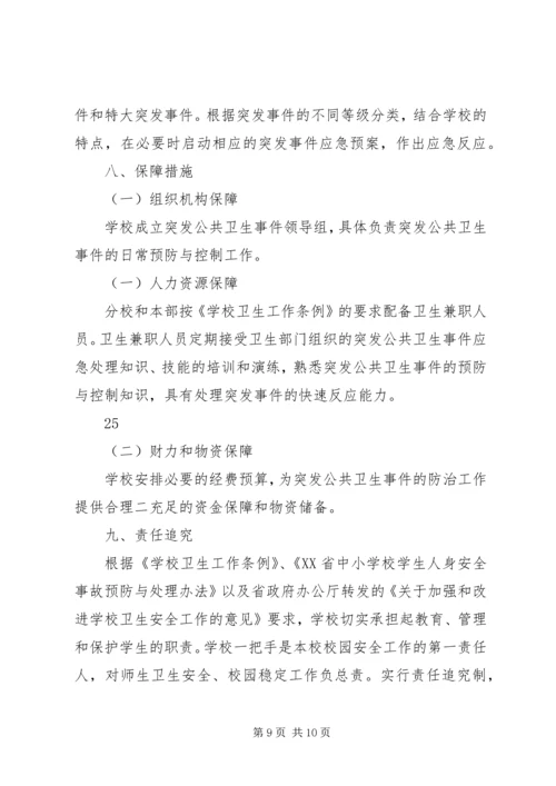 舆情监测、报告、引导及处置工作方案9 (4).docx