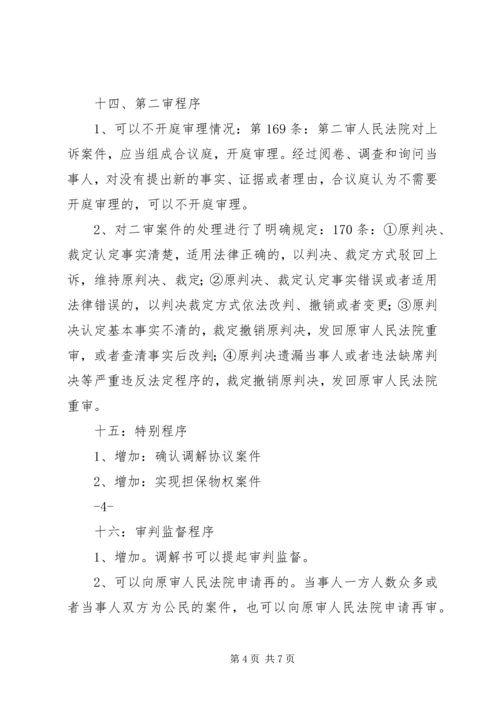 全国人大常委会关于修改《民事诉讼法》的决定 (2).docx