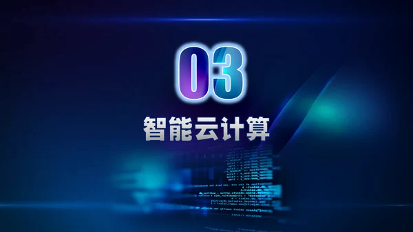创新突破引领占领制高点通用PPT模板