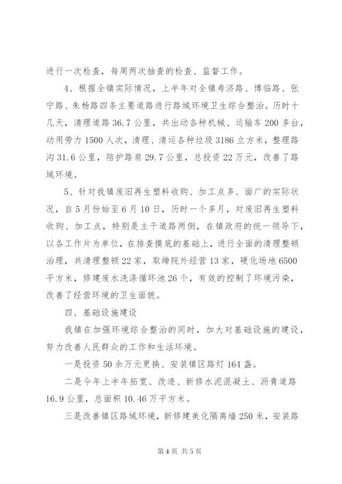 XX省公路路域环境综合整治实施方案.docx