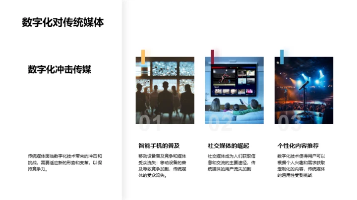 媒体新纪元之路