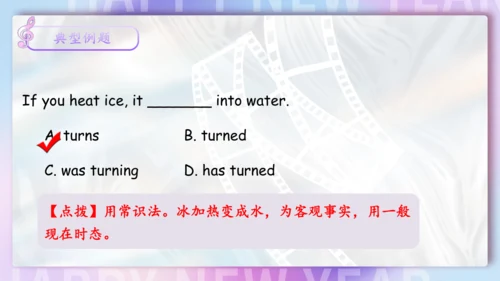 Unit 6 I'm watching TV单元复习课件（词组+句型+知识点+语法+写作指导+易错考